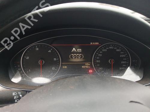 Radio AUDI A6 C7 (4G2, 4GC) 2.0 TDI | BP32092270E6 