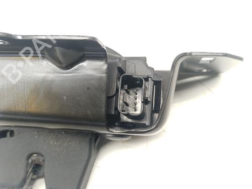 Tailgate lock CITROËN C4 Picasso II 1.6 HDi / BlueHDi 115 | BP30173684C101