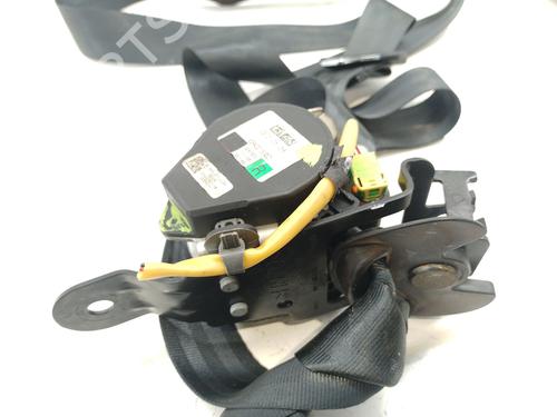 Rear right seatbelt KIA SPORTAGE III (SL) 1.6 GDI | BP27834555I28 