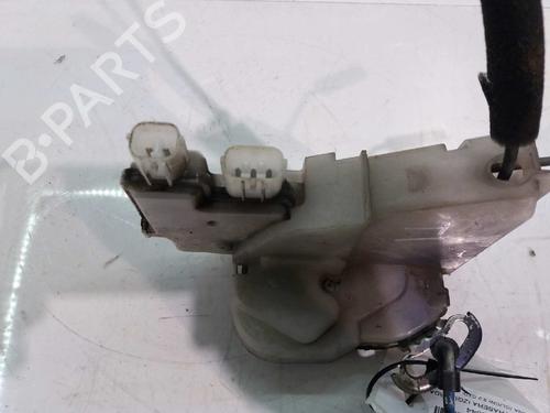 Rear left lock HONDA ACCORD VII (CL, CN) 2.2 i-CTDi (CN1) | BP3079063C100 