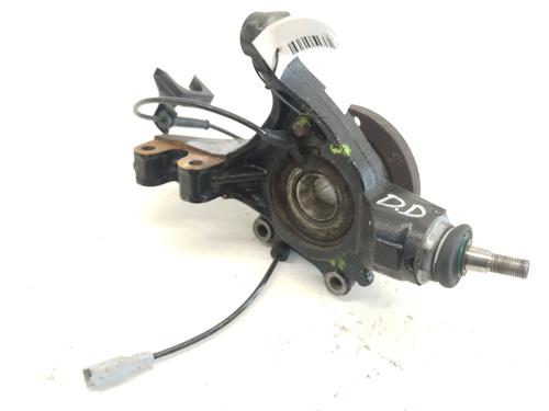 Used Right front steering knuckle CITROËN C4 I (LC_) 1.6 HDi (109 hp) 29423300