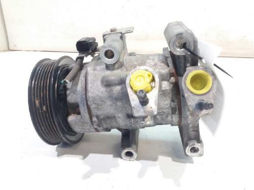 Used AC compressor FORD TOURNEO COURIER B460 MPV 1.6 TDCi (95 hp) 4502126