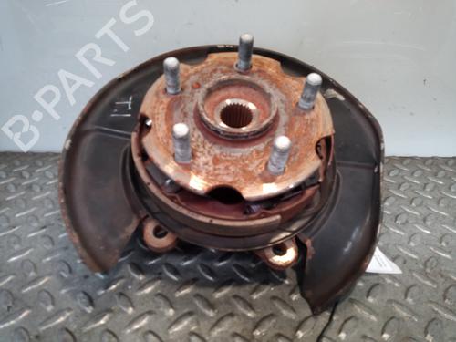 Used Left rear steering knuckle TOYOTA RAV 4 III (_A3_) [2005-2014]  10679936