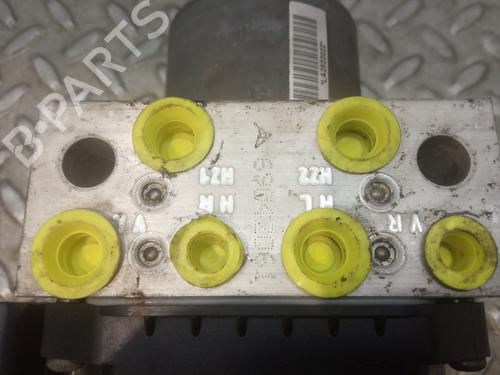ABS pump FORD MONDEO IV (BA7) 1.8 TDCi | BP9171216M43 