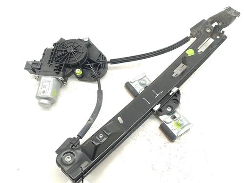 Used Rear left window mechanism Rear left window mechanism SEAT IBIZA IV ST (6J8, 6P8) 1.2 TSI (105 hp) 33289603 33289603