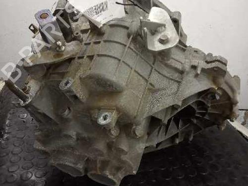 Gearbox MITSUBISHI COLT VI (Z3_A, Z2_A)  | BP3545627M3 