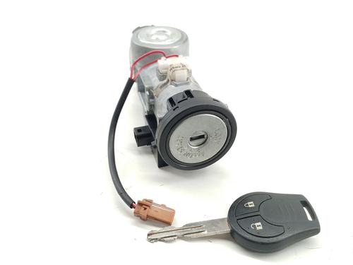 Ignition barrel NISSAN NOTE (E12) 1.5 dCi | BP30003330M48 