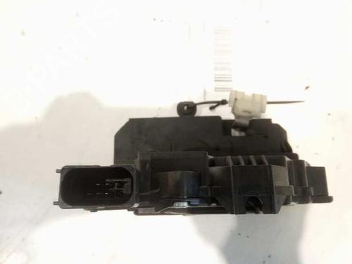 Front left lock OPEL CORSA E (X15)  | BP3681437C98 