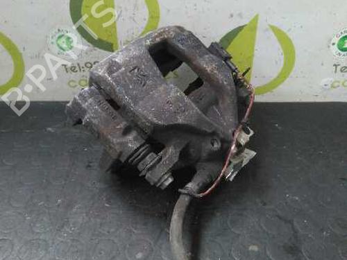 Left front brake caliper FIAT GRANDE PUNTO (199_)  | BP11624569M105 