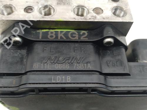 ABS pump HONDA HR-V (RU) 1.6 i-DTEC (RU8) | BP34006522M43  - Image 5