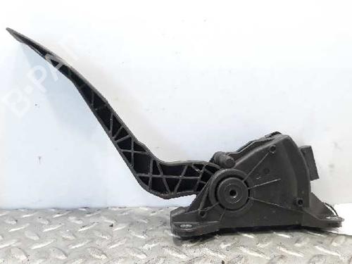 Used Pedal NISSAN PATHFINDER III (R51) 2.5 dCi (174 hp) 6055242