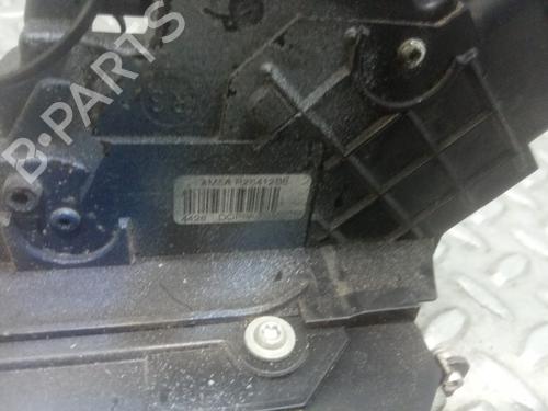 Rear right lock FORD FOCUS II (DA_, HCP, DP) 1.6 TDCi | BP3125352C99 