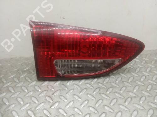 Used Left tailgate light SUBARU TRIBECA (B9) 3.0 (WXE) (245 hp) 11812327