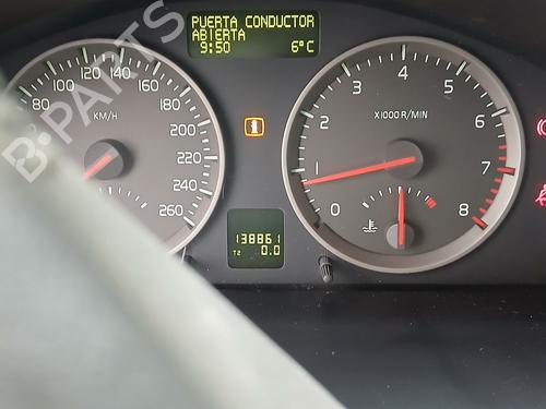 Used Engine VOLVO S40 II (544) 1.8 (125 hp) 24109973