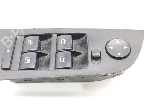 Left front window switch BMW 3 (E90) 320 d | BP37219475I27 - Image 2