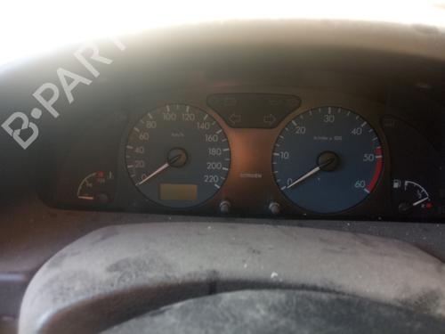 Other CITROËN XSARA (N1) 1.9 D | BP14237526O1 