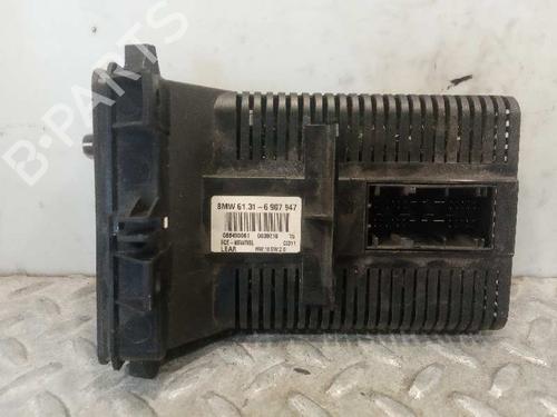Headlight switch BMW 3 (E46)  | BP7784747I24 