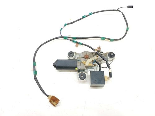 Used Rear wiper motor Rear wiper motor TOYOTA CELICA Coupe (_T18_) 2.0 (ST182_, ST182) (160 hp) 36295661 36295661