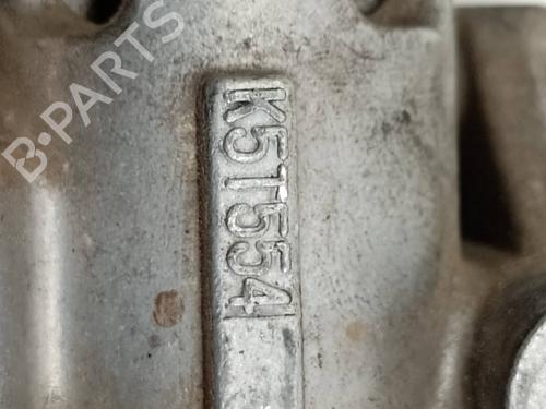 Egr JEEP GRAND CHEROKEE II (WJ, WG)  | BP19139790M69 
