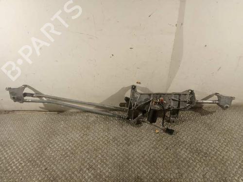 Viskermotor vindrude CITROËN C8 (EA_, EB_) 2.2 HDi (128 hp) 6702649