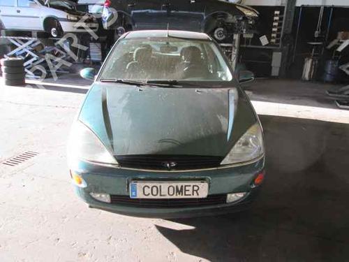 Steering pump FORD FOCUS I (DAW, DBW) 1.6 16V | BP3069671M99 
