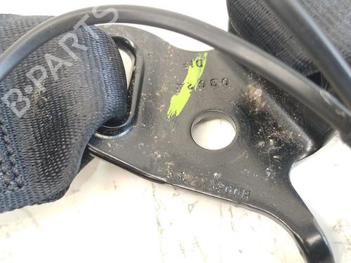 Seat buckle DACIA SANDERO III 1.0 TCe 90 | BP33177735I32 - Image 5