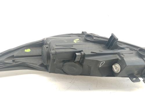 Right headlight FORD FIESTA VI (CB1, CCN) 1.5 TDCi | BP28056495C29 