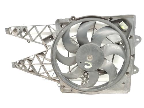 Køleventilator elektrisk FIAT DOBLO Cargo (263_) 1.3 D Multijet (90 hp) 18905652