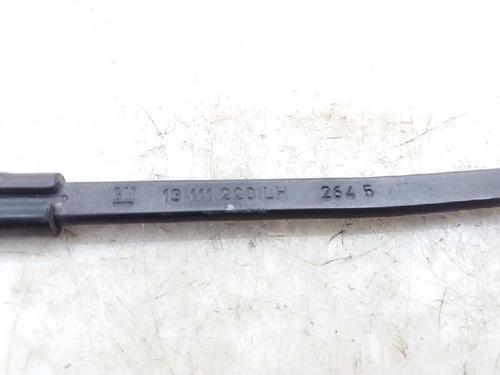 Front windshield wiper arm OPEL ASTRA H GTC (A04)  | BP3474447C143 