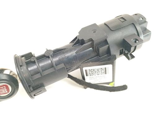 Ignition barrel FIAT 500 (312_) 1.2 LPG (312AXA1A) | BP37403267M48 - Image 3
