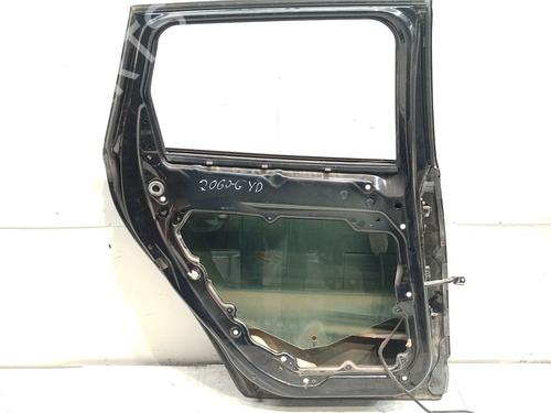 Left rear door VOLVO XC60 I SUV (156) D3 / D4 | BP31666268C4