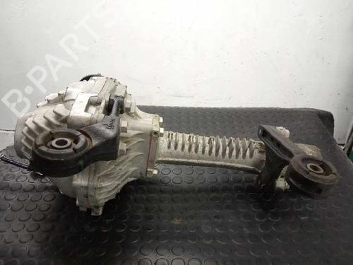 Used Front differential TOYOTA LAND CRUISER 200 (_J2_) 4.5 D V8 (VDJ200) (286 hp) 4836933