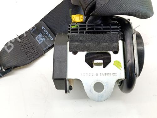 Rear right seatbelt VOLVO V40 Hatchback (525) D2 | BP37467551I28 - Image 4