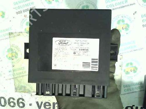 Used Electronic module FORD FOCUS I (DAW, DBW) 1.6 16V (100 hp) 11670940