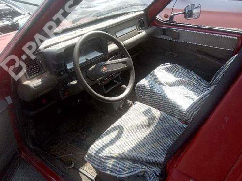 Gearbox CITROËN C15 Box Body/MPV (VD_) 1.4 | BP29506070M3 