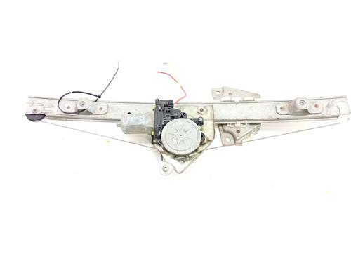 Used Rear right window mechanism Rear right window mechanism 37693385 37693385