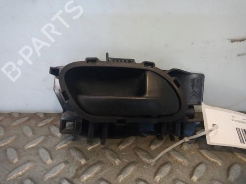 Højre fortil invendig håndtag CITROËN BERLINGO MULTISPACE (B9) [2008-2025]  12980984