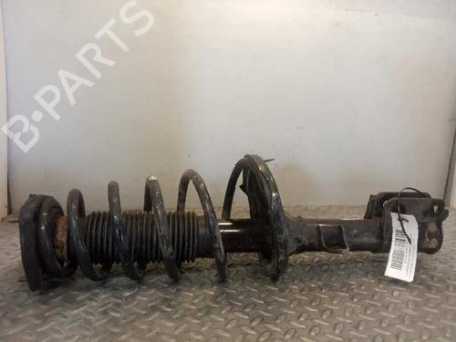 Used Left rear shock absorber KIA SPORTAGE II (JE_, KM_) [2004-2011]  7759761