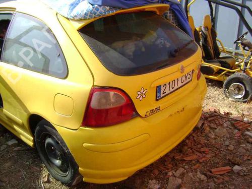 Køleventilator elektrisk MG MG ZR  | BP3074110M35 