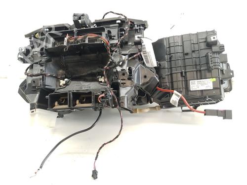 Used Heater matrix box Heater matrix box BMW 5 Gran Turismo (F07) 520 d (184 hp) 29064948 29064948