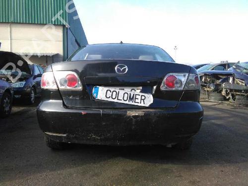 Injector MAZDA 6 Hatchback (GG)  | BP5542497M100 
