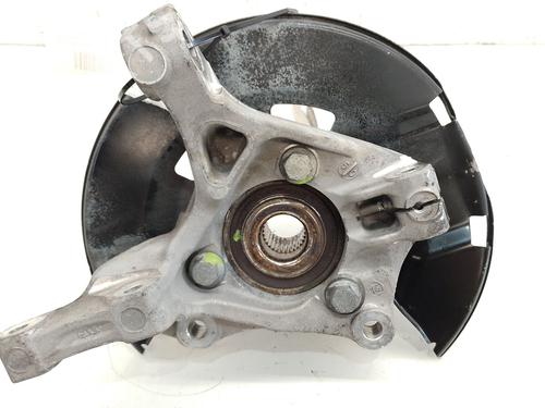 Used Right front steering knuckle Right front steering knuckle OPEL ASTRA J (P10) 1.6 CDTi (68) (110 hp) 34519084 34519084