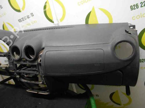 Airbag sæt DACIA LOGAN (LS_) [2004-2025]  4218803