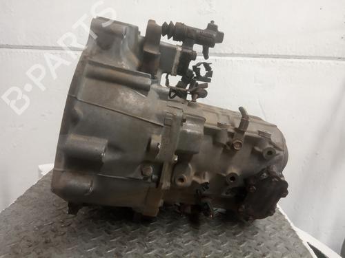 Gearbox NISSAN ALMERA TINO (V10) 1.8 | BP9854864M3