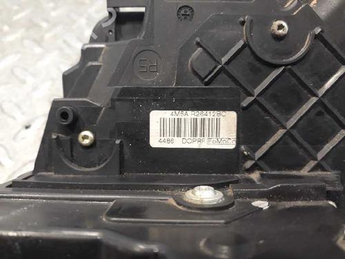 Rear right lock FORD FOCUS II (DA_, HCP, DP)  | BP3066132C99 
