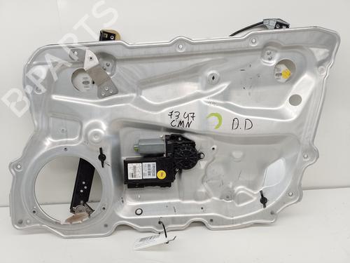 Used Front right window mechanism AUDI A8 D3 (4E2, 4E8) 3.7 quattro (280 hp) 18066103