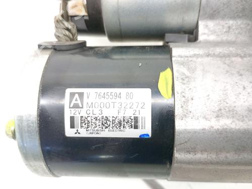 Starter CITROËN C4 II (NC_) 1.2 THP 110 (NCHNZ6, NCHNV6) | BP39431379M8 - Image 4