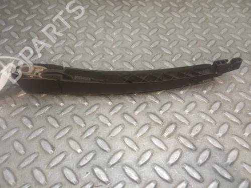Rear windshield wiper arm FORD FIESTA VI (CB1, CCN)  | BP12523372C144 