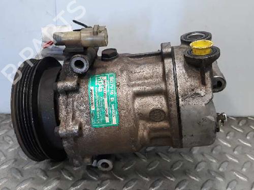 Used AC compressor ROVER 45 I Hatchback (RT) [2000-2005]  3062997