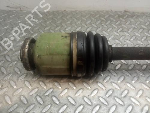 Right front driveshaft KIA SORENTO I (JC)  | BP11940493M39 